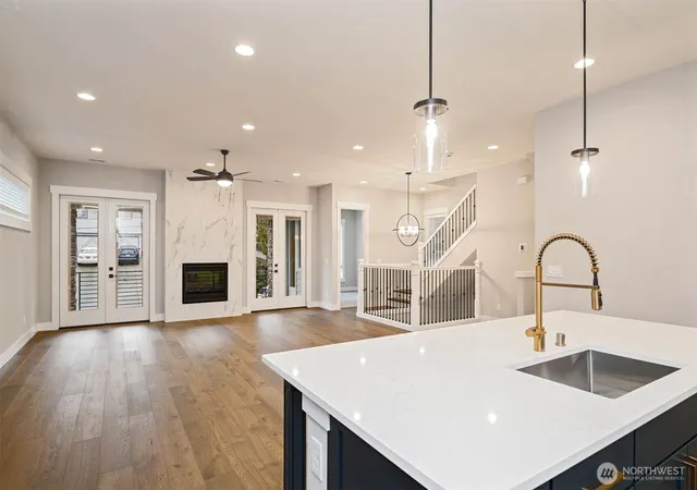 Photo 2 of Single family home for sale at 13030 75th Place S, Seattle, WA 98178 | MLS# NWM2500191 | Listing updated on 2026-09-28