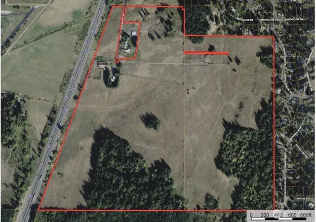 Photo 1 of Land for sale at 11938 Case Ext Rd Sw, Olympia, WA 98512 | MLS# NWM2500197 | Listing updated on 2026-09-17