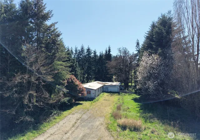 Photo 4 of Land for sale at 11938 Case Ext Rd SW, Olympia, WA 98512 | MLS# NWM2500197 | Listing updated on 2026-09-17