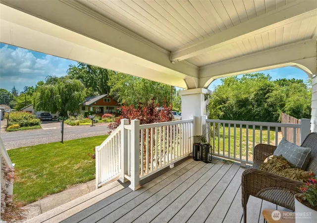 Photo 4 of Single family home for sale at 1433 Grant St, Walla Walla, WA 99362 | MLS# NWM2500207 | Listing updated on 2026-09-25