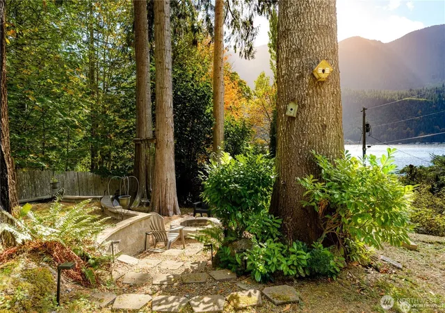 Single family home for sale at 17 Thompson Point Rd, Port Angeles, WA 98363 | MLS# NWM2500224