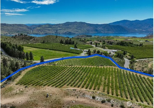 Land for sale at 173 Chelan Ranch Rd, Chelan, WA 98816 | MLS# NWM2500302