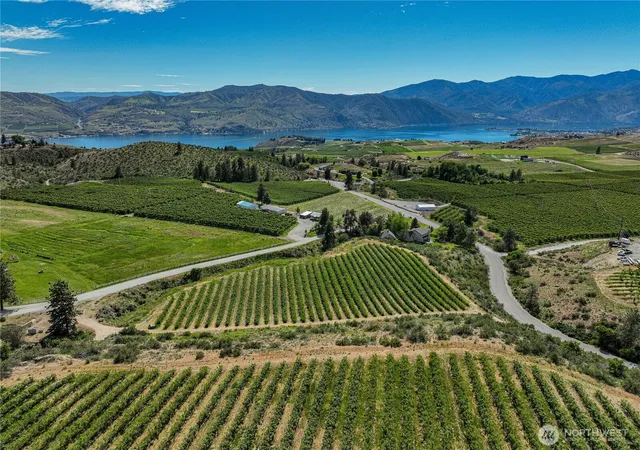 Photo 1 of Land for sale at 173 Chelan Ranch Rd, Chelan, WA 98816 | MLS# NWM2500302 | Listing updated on 2026-09-17