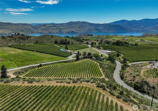 Photo 2 of Land for sale at 173 Chelan Ranch Rd, Chelan, WA 98816 | MLS# NWM2500302 | Listing updated on 2026-09-17