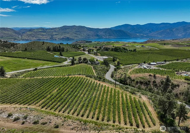 Photo 3 of Land for sale at 173 Chelan Ranch Rd, Chelan, WA 98816 | MLS# NWM2500302 | Listing updated on 2026-09-17
