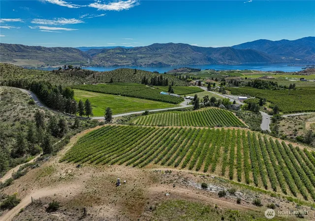 Photo 4 of Land for sale at 173 Chelan Ranch Rd, Chelan, WA 98816 | MLS# NWM2500302 | Listing updated on 2026-09-17