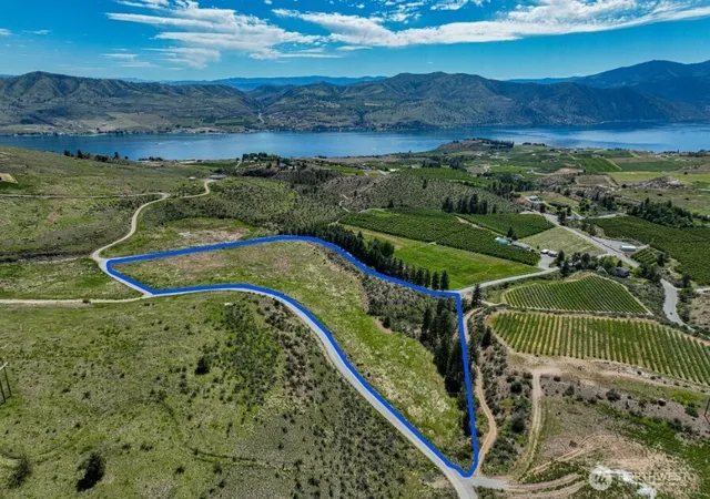 Photo 1 of Land for sale at 194 Chelan Ranch Rd, Chelan, WA 98816 | MLS# NWM2500308 | Listing updated on 2026-09-17