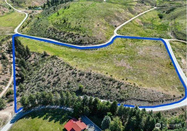 Photo 2 of Land for sale at 194 Chelan Ranch Rd, Chelan, WA 98816 | MLS# NWM2500308 | Listing updated on 2026-09-17