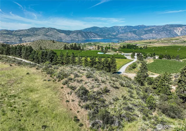 Photo 3 of Land for sale at 194 Chelan Ranch Rd, Chelan, WA 98816 | MLS# NWM2500308 | Listing updated on 2026-09-17