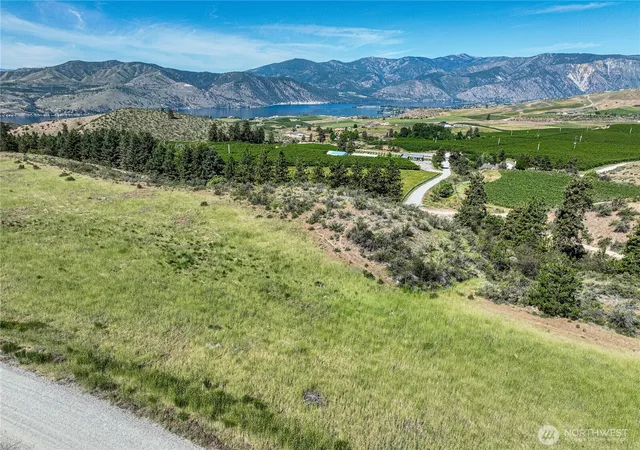 Photo 4 of Land for sale at 194 Chelan Ranch Rd, Chelan, WA 98816 | MLS# NWM2500308 | Listing updated on 2026-09-17