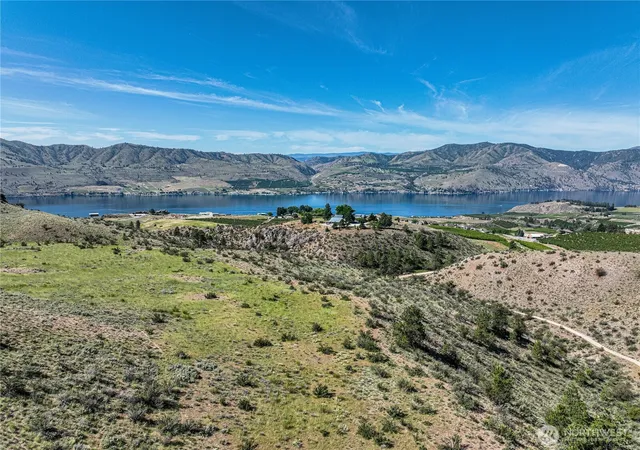 Photo 3 of Land for sale at 215 Chelan Ranch Rd, Chelan, WA 98816 | MLS# NWM2500314 | Listing updated on 2026-09-17