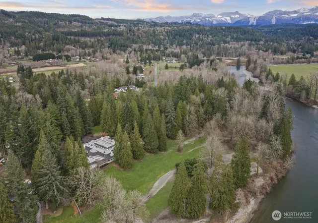 Single family home for sale at 35525 SE 49th Street, Fall City, WA 98024 | MLS# NWM2500345