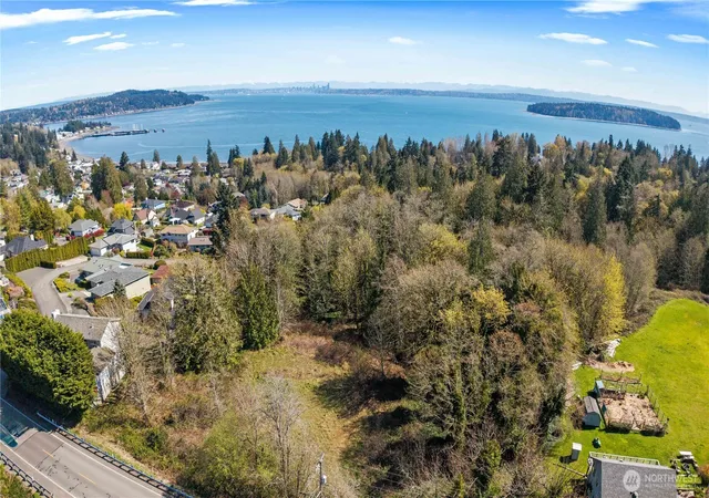 Photo 1 of Land for sale at 1745 Alaska Ave E, Port Orchard, WA 98366 | MLS# NWM2500357 | Listing updated on 2026-09-30