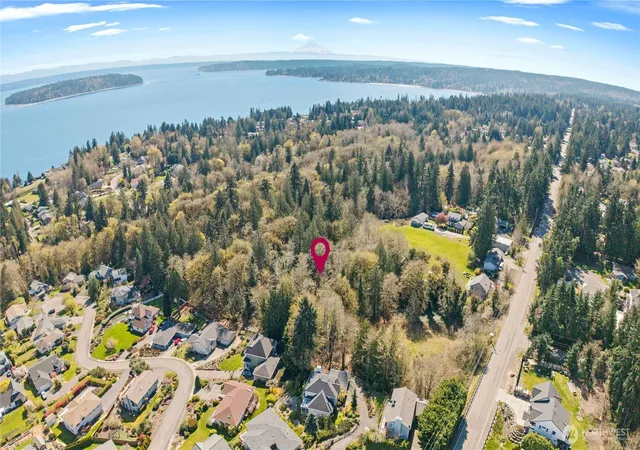 Photo 4 of Land for sale at 1745 Alaska Ave E, Port Orchard, WA 98366 | MLS# NWM2500357 | Listing updated on 2026-09-30