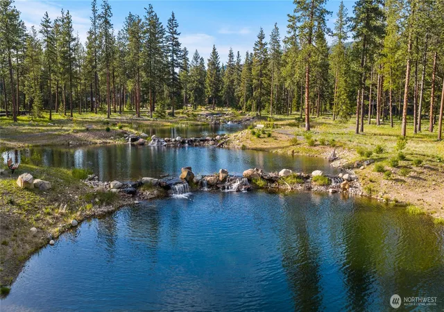 Photo 2 of Land for sale at 28 Wanawish Loop, Cle Elum, WA 98922 | MLS# NWM2500376 | Listing updated on 2026-09-25