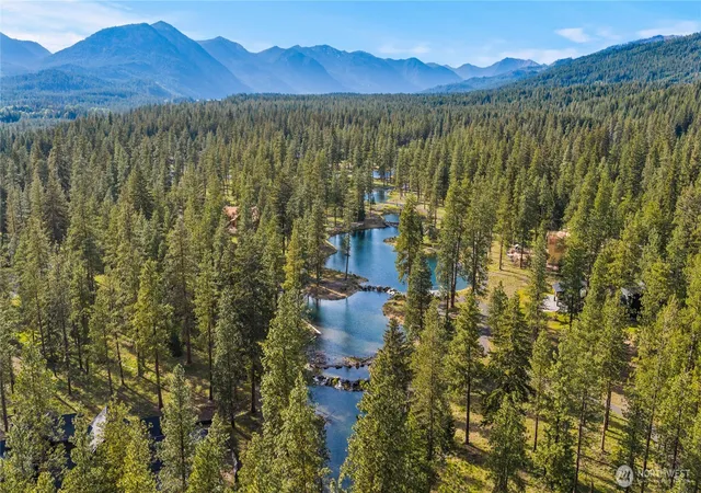 Photo 3 of Land for sale at 28 Wanawish Loop, Cle Elum, WA 98922 | MLS# NWM2500376 | Listing updated on 2026-09-25