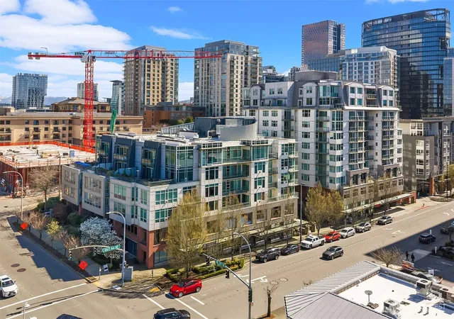 Photo 2 of Condo for sale at 1188 106th Avenue Ne #430, Bellevue, WA 98004 | MLS# NWM2500397 | Listing updated on 2026-09-17