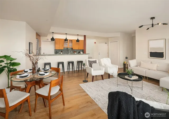 Photo 3 of Condo for sale at 1188 106th Avenue Ne #430, Bellevue, WA 98004 | MLS# NWM2500397 | Listing updated on 2026-09-17