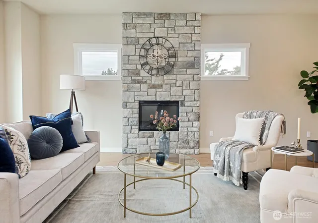 Photo 2 of Townhouse for sale at 695 3rd Street #A, Langley, WA 98260 | MLS# NWM2500451 | Listing updated on 2026-09-22