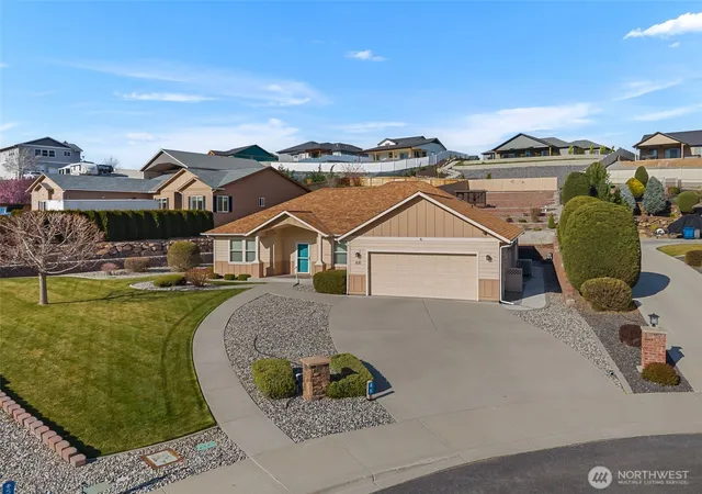 Photo 3 of Single family home for sale at 48 Luther Ct, Malaga, WA 98828 | MLS# NWM2500485 | Listing updated on 2026-09-17