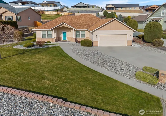 Photo 3 of Single family home for sale at 48 Luther Ct, Malaga, WA 98828 | MLS# NWM2500485 | Listing updated on 2026-09-17