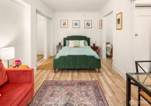 Photo 1 of Condo for sale at 2132 5th Avenue #008, Seattle, WA 98121 | MLS# NWM2500494 | Listing updated on 2026-09-17