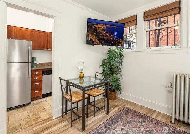 Photo 4 of Condo for sale at 2132 5th Avenue #008, Seattle, WA 98121 | MLS# NWM2500494 | Listing updated on 2026-09-17