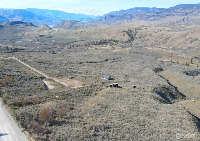 Photo 1 of Land for sale at 18 Gold Rush Ridge, Oroville, WA 98844 | MLS# NWM2500541 | Listing updated on 2026-09-17