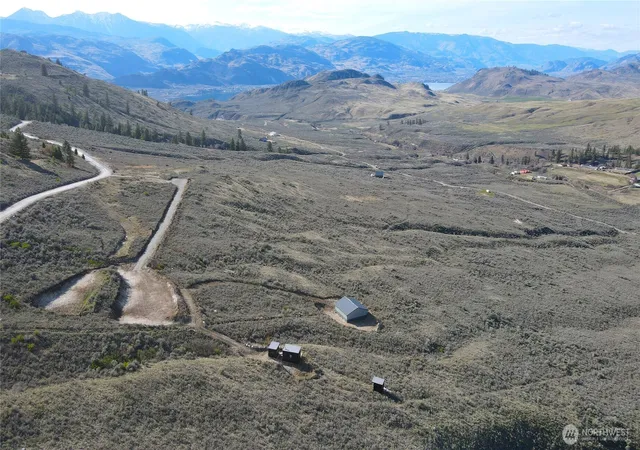 Photo 2 of Land for sale at 18 Gold Rush Ridge, Oroville, WA 98844 | MLS# NWM2500541 | Listing updated on 2026-09-17