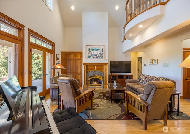 Photo 3 of Single family home for sale at 11 E Mindy Ln, Sequim, WA 98382 | MLS# NWM2500575 | Listing updated on 2026-09-17