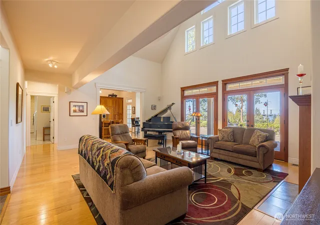 Photo 3 of Single family home for sale at 11 E Mindy Ln, Sequim, WA 98382 | MLS# NWM2500575 | Listing updated on 2026-09-17