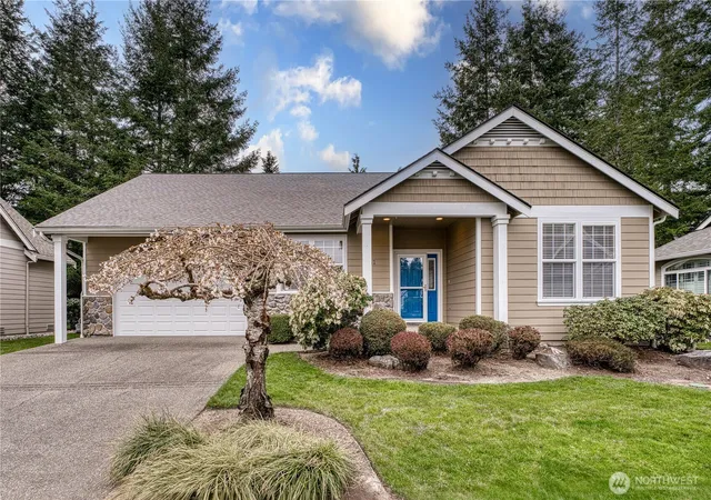 Photo 1 of Single family home for sale at 7061 Sw Dunraven Ln, Port Orchard, WA 98367 | MLS# NWM2500585 | Listing updated on 2026-09-29