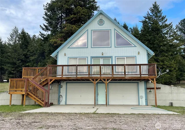 Photo 3 of Single family home for sale at 50 Doll Dr, Republic, WA 99166 | MLS# NWM2500588 | Listing updated on 2026-09-17