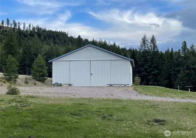 Photo 3 of Single family home for sale at 50 Doll Dr, Republic, WA 99166 | MLS# NWM2500588 | Listing updated on 2026-09-17