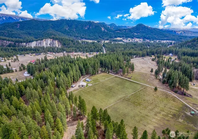 Photo 2 of Single family home for sale at 19374 Westside Dr, Leavenworth, WA 98826 | MLS# NWM2500627 | Listing updated on 2026-09-17