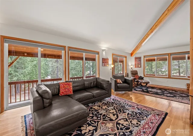 Photo 3 of Single family home for sale at 19374 Westside Dr, Leavenworth, WA 98826 | MLS# NWM2500627 | Listing updated on 2026-09-17