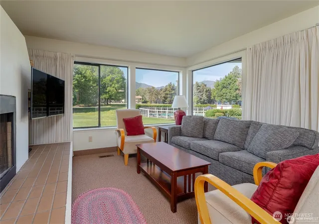 Photo 3 of Multi family home for sale at 1 Tennis 655 I2, Manson, WA 98831 | MLS# NWM2500645 | Listing updated on 2026-09-17