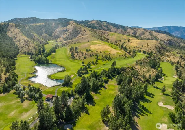 Photo 1 of Land for sale at 57 Sabio Way, Chelan, WA 98816 | MLS# NWM2500684 | Listing updated on 2026-09-17