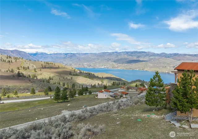 Photo 2 of Land for sale at 57 Sabio Way, Chelan, WA 98816 | MLS# NWM2500684 | Listing updated on 2026-09-17