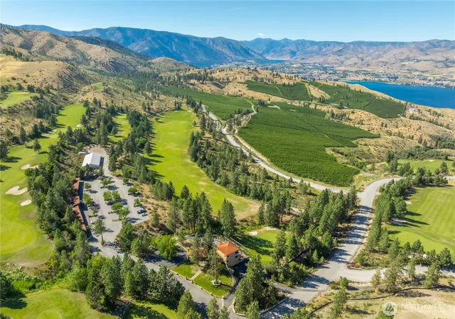 Photo 4 of Land for sale at 57 Sabio Way, Chelan, WA 98816 | MLS# NWM2500684 | Listing updated on 2026-09-17