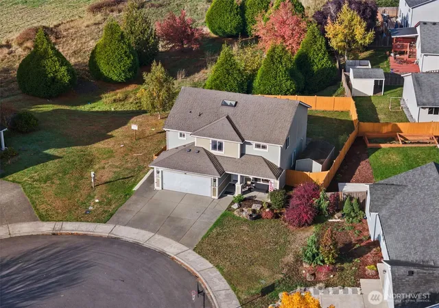 Photo 2 of Single family home for sale at 234 Wind River Dr, Chehalis, WA 98532 | MLS# NWM2500695 | Listing updated on 2026-09-24