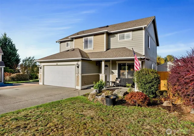 Photo 3 of Single family home for sale at 234 Wind River Dr, Chehalis, WA 98532 | MLS# NWM2500695 | Listing updated on 2026-09-24