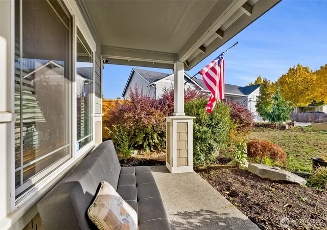 Photo 4 of Single family home for sale at 234 Wind River Dr, Chehalis, WA 98532 | MLS# NWM2500695 | Listing updated on 2026-09-24