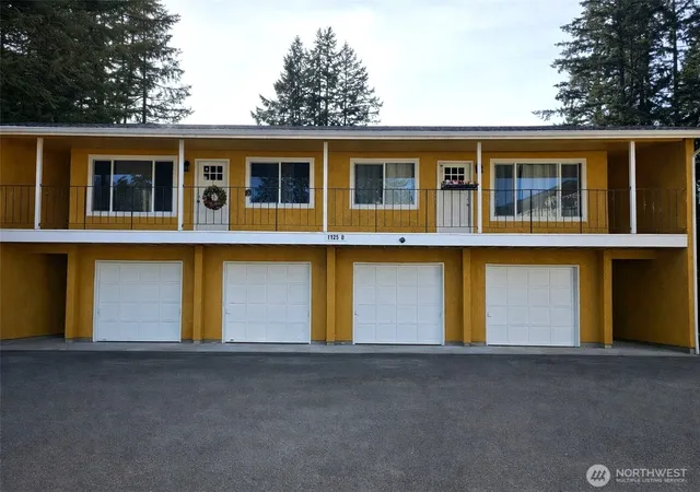 Photo 2 of Multi family home for sale at 1125 N 13th Street #B, Shelton, WA 98584 | MLS# NWM2500711 | Listing updated on 2026-09-17