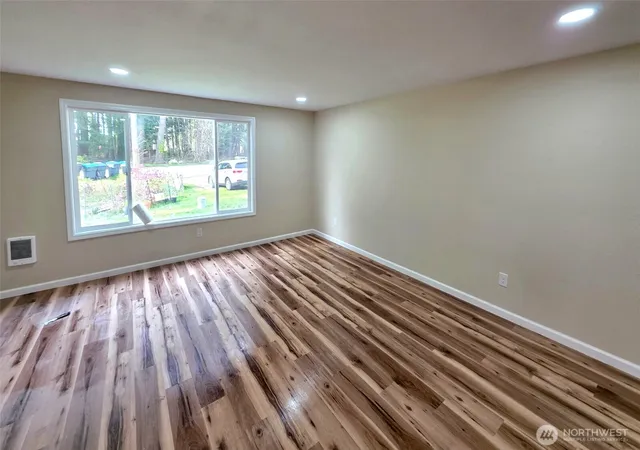 Photo 3 of Multi family home for sale at 1125 N 13th Street #B, Shelton, WA 98584 | MLS# NWM2500711 | Listing updated on 2026-09-17