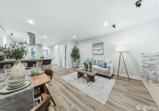 Photo 3 of Condo for sale at 1940 N Northgate Way, Seattle, WA 98133 | MLS# NWM2500722 | Listing updated on 2026-09-17