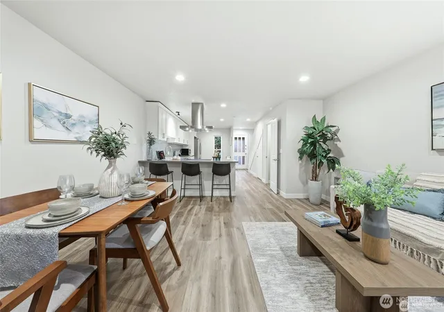 Photo 4 of Condo for sale at 1940 N Northgate Way, Seattle, WA 98133 | MLS# NWM2500722 | Listing updated on 2026-09-17