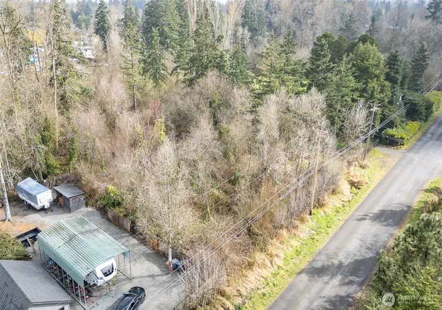 Photo 1 of Land for sale at 0 93rd Street E, Tacoma, WA 98445 | MLS# NWM2500737 | Listing updated on 2026-09-17