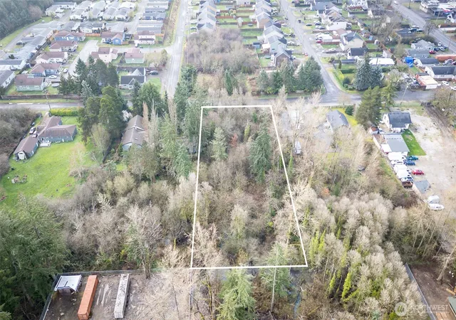 Photo 3 of Land for sale at 0 93rd Street E, Tacoma, WA 98445 | MLS# NWM2500737 | Listing updated on 2026-09-17