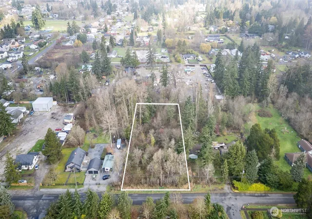 Photo 3 of Land for sale at 0 93rd Street E, Tacoma, WA 98445 | MLS# NWM2500737 | Listing updated on 2026-09-17